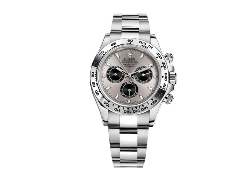 Rolex cosmograph daytona on sale oyster 40 mm