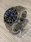 Rolex Sea-Dweller Deep Sea 44mm 136660 Oystersteel D-Blue Dial