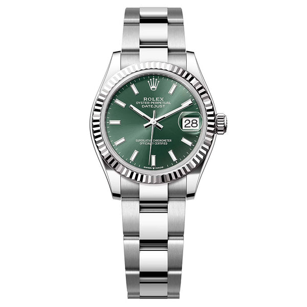 Datejust discount oyster 31mm