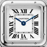 Cartier Panthere De 30.3mm WSPN0013 Roman Silver Dial Steel  2