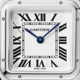 Cartier Panthere De 36.5mm WSPN0015 Roman Silver Dial Steel  2