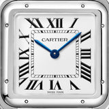 Cartier Panthere De 42.0mm WSPN0016 Roman Silver Dial Steel  1