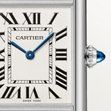 Cartier Tank Must 33.7mm WSTA0106 Roman Silver Dial Steel  6