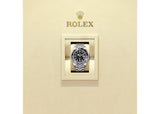 Rolex Oyster Perpetual GMT-Master II 126710 Black Dial on Jubilee Oystersteel Bracelet Image 3