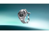 Rolex Oyster Perpetual GMT-Master II 126710 Black Dial on Oystersteel Bracelet Image 2